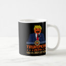 Search for trumpkin mugs Donald