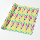 Search for bikini wrapping paper Cute
