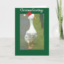 Search for goose christmas cards Funny