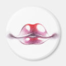 Search for mouths magnets For her