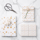 Search for star christmas wrapping paper Pattern
