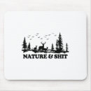 Search for adventure awaits mousepads Campfire nights