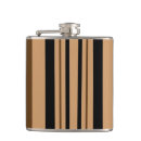 Search for black and tan barware Geometric