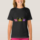 Search for butterfly girls tshirts Pretty