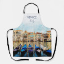 Search for venice aprons Vintage