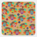 Search for catrina stickers Dia de los muertos