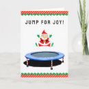 Search for gymnastics christmas cards Funny