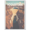 Search for dams stickers Hoover dam