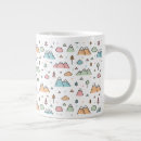 Search for winter snow scene mugs Woodland