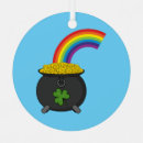 Search for st patricks day christmas tree decorations Leprechaun