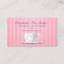 Search for cup business cards Catering