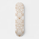 Search for art deco skateboards Pattern