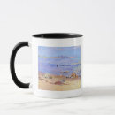 Search for sea shore mugs Seascape
