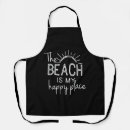 Search for summer beach aprons Funny