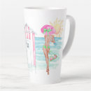 Search for beach hut mugs Tropical