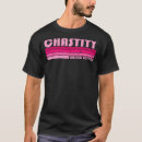 Search for chastity tshirts Retro