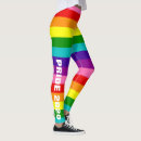Search for gay pride leggings Love is love