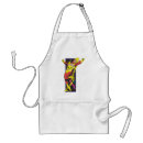 Search for nuclear aprons Raymond