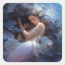 Search for fantasy mermaid stickers Magical