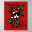 Search for tuxedo cat posters Xmas