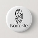 Search for namaste badges India