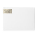 Search for vineyards return address labels Bride