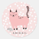 Search for pink polkadots stickers Cute