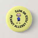 Search for allergic accessories Peanuts