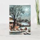 Search for nicholas christmas cards Illustration