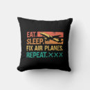 Search for aircraft cushions Aviation