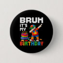 Search for builder badges Birthday