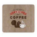 Search for coffee chopping boards Funny