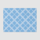 Search for blue moroccan pattern tissue paper Classic