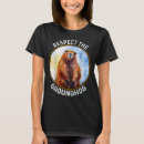 Search for groundhog day tshirts Valentineâ
