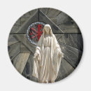Search for blessed virgin magnets Religion
