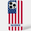 Search for memorial day iphone cases Red white and blue