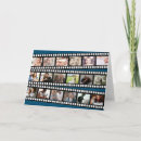 Search for film strip cards Ricaso