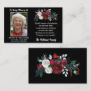 Search for in loving memory red roses cards Elegant