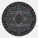 Search for shana tovah stickers Star of david