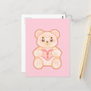 Search for valentine bear postcards Romance