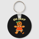 Search for gingerbread cookie accessories Oh snap