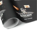 Search for crypto wrapping paper Blockchain