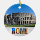 Search for roman colosseum christmas tree decorations Travel