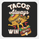 Search for taco stickers Moustache