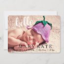 Search for white photocards Modern
