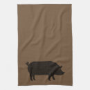 Search for pig tea towels Cute