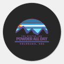 Search for rocky mountains stickers Snowboarding