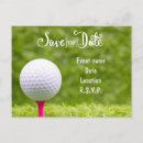 Search for golf ball postcards Green
