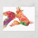 Search for fish design postcards Ocean