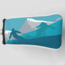 Search for mountain golf head covers Outdoors